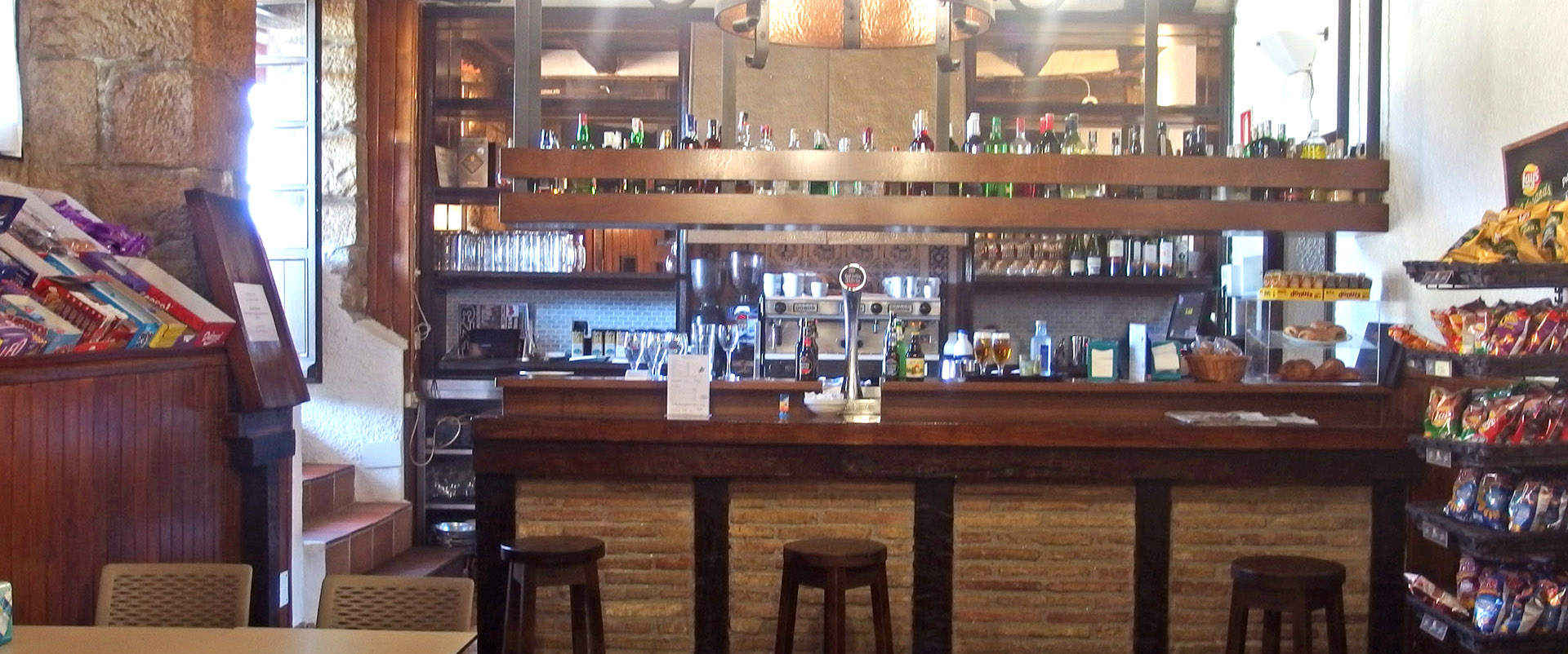 Bar La Posada